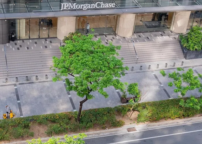 Aparthotel Uptown Bgc Views - Spacious 1br - Sofabed - Washer *